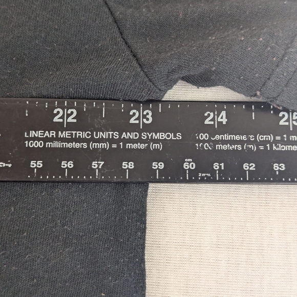 the Rolling Stones 1975 World Tour Repro Size XXL - Picture 4 of 7